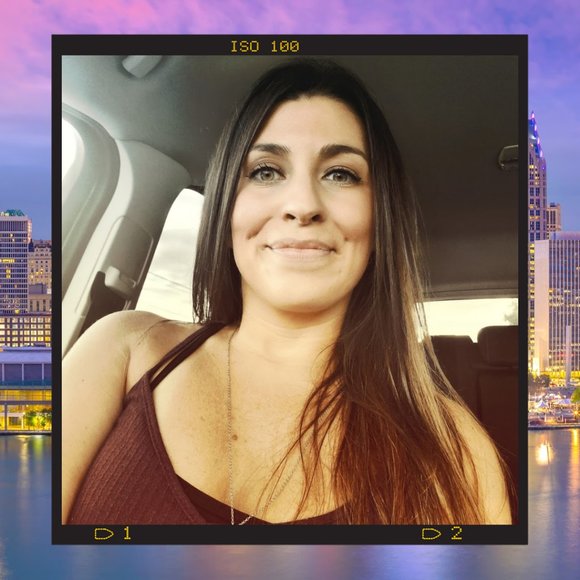 Meet your Posher, Motown Rethreads! - Picture 4 of 5